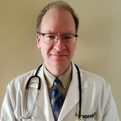Dr. John Bernard, Jr.