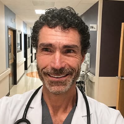 Dr. Sergio Naccarato